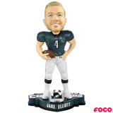 Jake Elliott Philadelphia Eagles Super Bowl LII Champions Bobblehead
