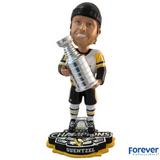 Pittsburgh Penguins 2017 NHL Champions Bobbleheads - National Bobblehead HOF Store