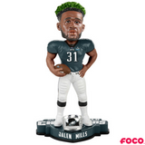 Jalen Mills Philadelphia Eagles Super Bowl LII Champions Bobblehead