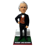 United States Presidents White House Base Bobbleheads