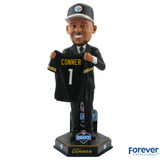 2017 NFL Draft Day Bobbleheads - National Bobblehead HOF Store