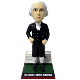 United States Presidents White House Base Bobbleheads