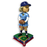 All-American Girls Professional Baseball (AAGPBL) All-Star Bobbleheads