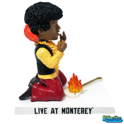 Jimi Hendrix Bobbleheads