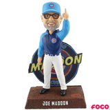 MLB Players Weekend Nickname Bobbleheads (Presale) - National Bobblehead HOF Store