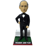 United States Presidents White House Base Bobbleheads