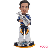 St. Louis Blues 2019 Stanley Cup Champions Bobbleheads