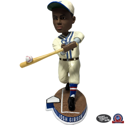 Negro Leagues Special Edition Bobbleheads