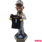 2017 NFL Draft Day Bobbleheads