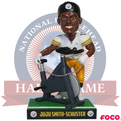 Juju smith schuster 2024 store