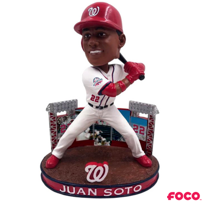 Trophée Baseball Bobblehead - Figurine Rotule PDU En Résine - Récompense - Neuf