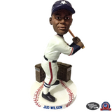 Negro Leagues Centennial Team Bobblehead Series