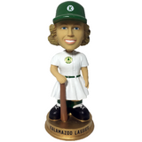 All-American Girls Professional Baseball (AAGPBL) Vintage Bobbleheads