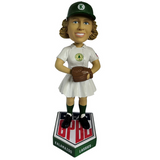 All-American Girls Professional Baseball (AAGPBL) Bobbleheads