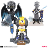 Game of Thrones MLB Bobbleheads - American League