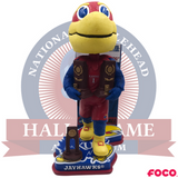 Kansas Jayhawks NCAA College Basketball National Champions Bobblehead