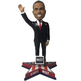 2020 Presidential Candidate Bobbleheads