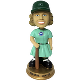 All-American Girls Professional Baseball (AAGPBL) Vintage Bobbleheads