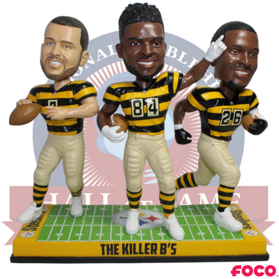 Steelers bee clearance