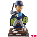 MLB Players Weekend Nickname Bobbleheads (Presale) - National Bobblehead HOF Store