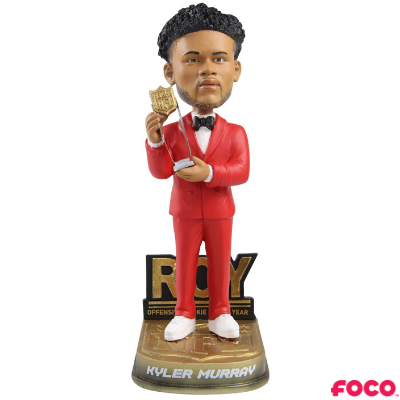 2019 NFL Draft Day Bobbleheads – National Bobblehead HOF Store