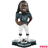 LaGarrette Blount Philadelphia Eagles Super Bowl LII Champions Bobblehead