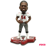 Tampa Bay Buccaneers Super Bowl LV 55 Champions Bobbleheads