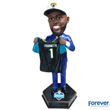 2017 NFL Draft Day Bobbleheads - National Bobblehead HOF Store