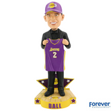 2017 NBA Draft Day Bobbleheads - National Bobblehead HOF Store