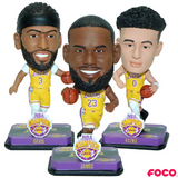 Los Angeles Lakers 2020 NBA Champions Bobbleheads