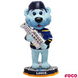 St. Louis Blues 2019 Stanley Cup Champions Bobbleheads