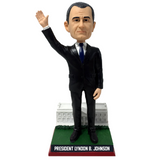 United States Presidents White House Base Bobbleheads