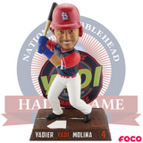 MLB Players Weekend Nickname Bobbleheads (Presale) - National Bobblehead HOF Store