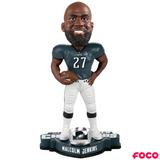 Malcolm Jenkins Philadelphia Eagles Super Bowl LII Champions Bobblehead