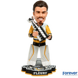 Pittsburgh Penguins 2017 NHL Champions Bobbleheads - National Bobblehead HOF Store