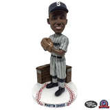 Negro Leagues Centennial Team Bobblehead Series