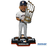 Houston Astros 2017 World Series Champions Bobbleheads - National Bobblehead HOF Store