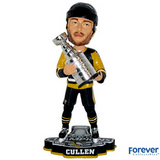 Pittsburgh Penguins 2016 NHL Stanley Cup Champions Bobbleheads - National Bobblehead HOF Store