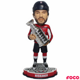 Matt Niskanen Washington Capitals 2018 Stanley Cup Champions Bobbleheads