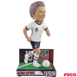 2021 USA Women's Soccer National Team Bobbleheads