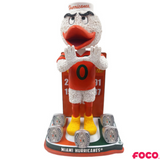 NCAA College Football National Champions Mascot Bobbleheads
