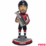 Michal Kempny Washington Capitals 2018 Stanley Cup Champions Bobbleheads