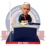 Mike Pence Fly Bobblehead