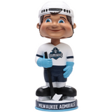 AHL Vintage Bobbleheads