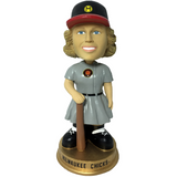 All-American Girls Professional Baseball (AAGPBL) Vintage Bobbleheads