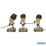 Pittsburgh Penguins 2017 NHL Champions Bobbleheads - National Bobblehead HOF Store