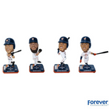 Houston Astros 2017 World Series Champions Bobbleheads - National Bobblehead HOF Store