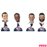 New England Patriots Super Bowl LIII 53 Bobbleheads