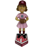 All-American Girls Professional Baseball (AAGPBL) Bobbleheads