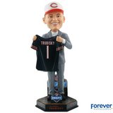 2017 NFL Draft Day Bobbleheads - National Bobblehead HOF Store